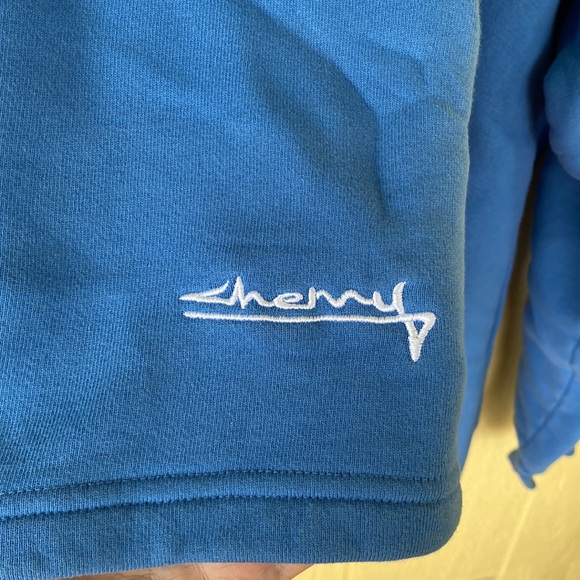 Cherry Los Angeles sweat set - Picture 2 of 12